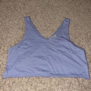 Forever 21 Athletic Tank Top